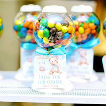 Load image into Gallery viewer, Gumball Machine with Treats