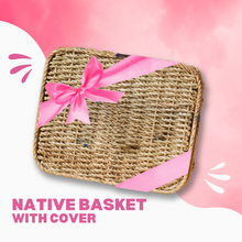 Load image into Gallery viewer, Mother's Day Snack Gift Basket