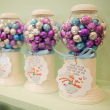 Load image into Gallery viewer, Gumball Machine with Treats