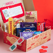 Load image into Gallery viewer, Choco Loaded Gift Box