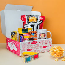 Load image into Gallery viewer, Father's Day Mug & Snacks Package