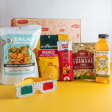 Load image into Gallery viewer, Healthy Snack Box