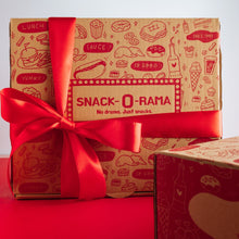 Load image into Gallery viewer, Classic Movie Snack Box