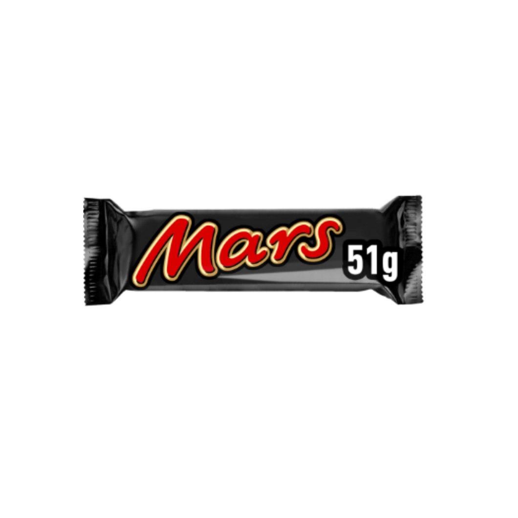 Mars 51g