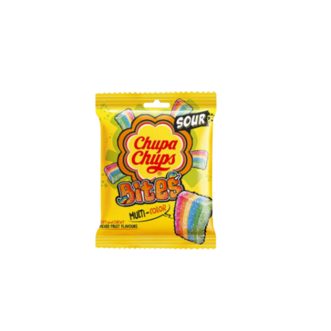 Mini Chupa Chups Gummies