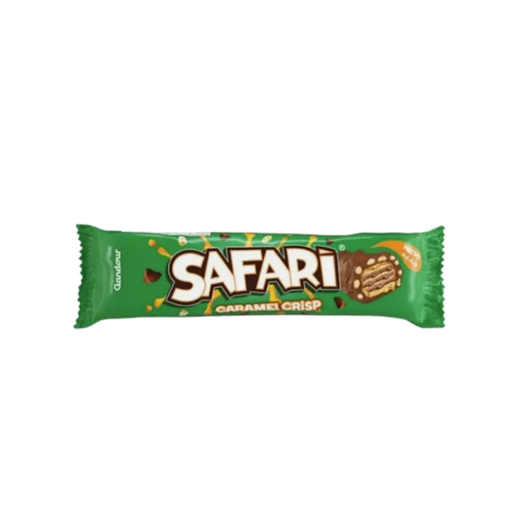 Safari 32g