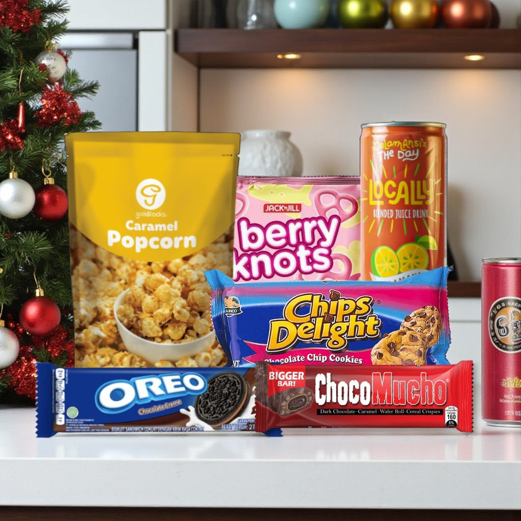 Budget Bites Box