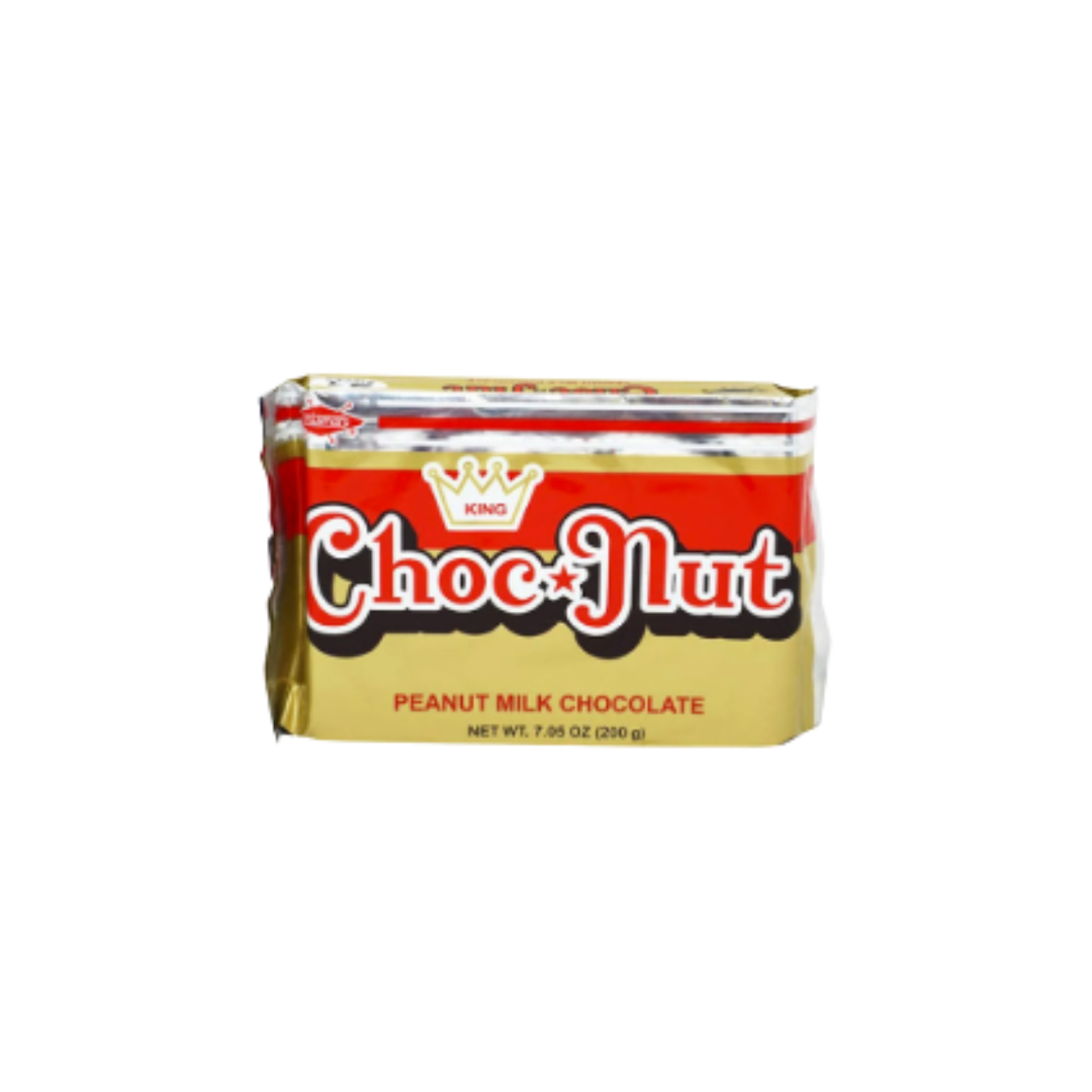 Chocnut 200g