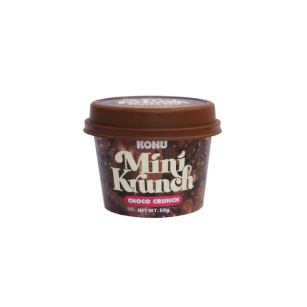 Konu Krunch Mini 60g