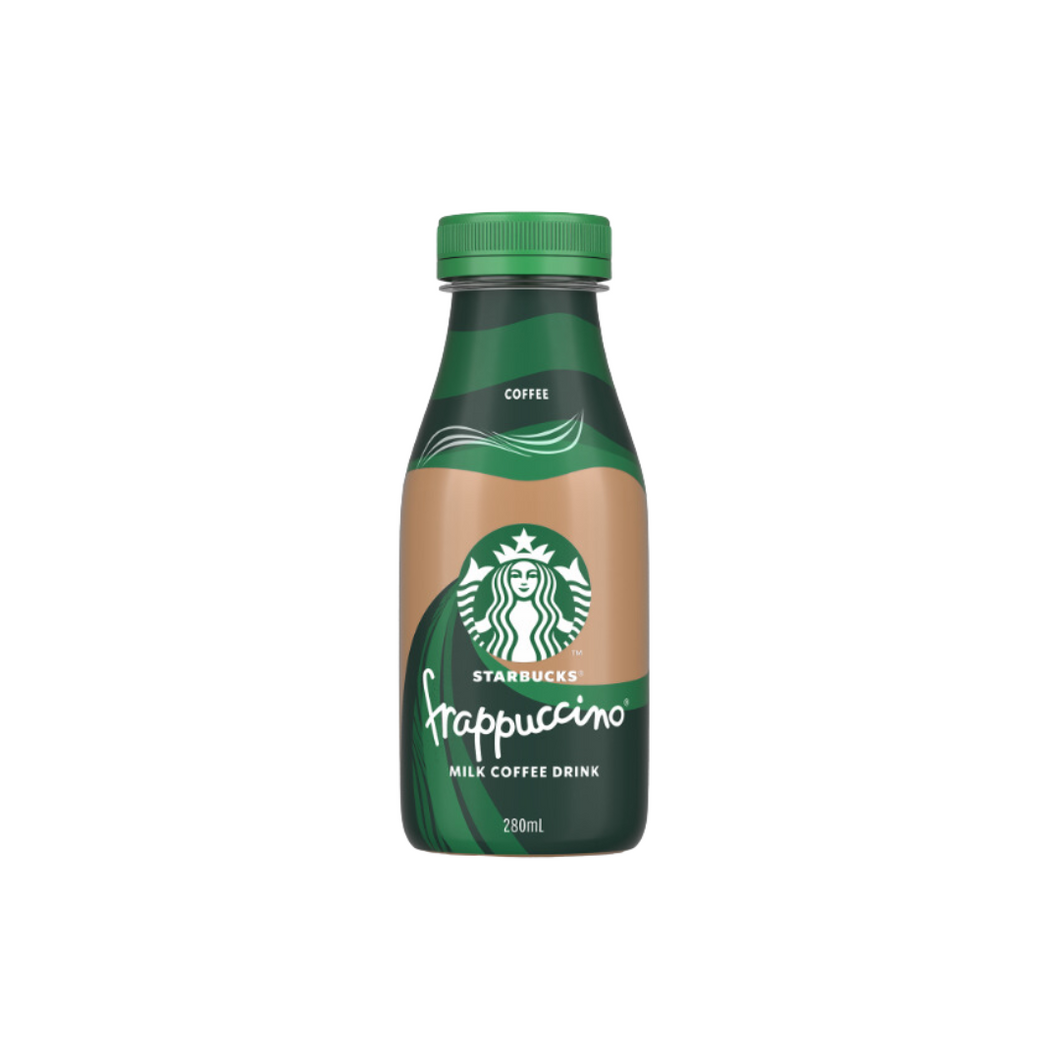 Starbucks Ready-to-Drink Coffee