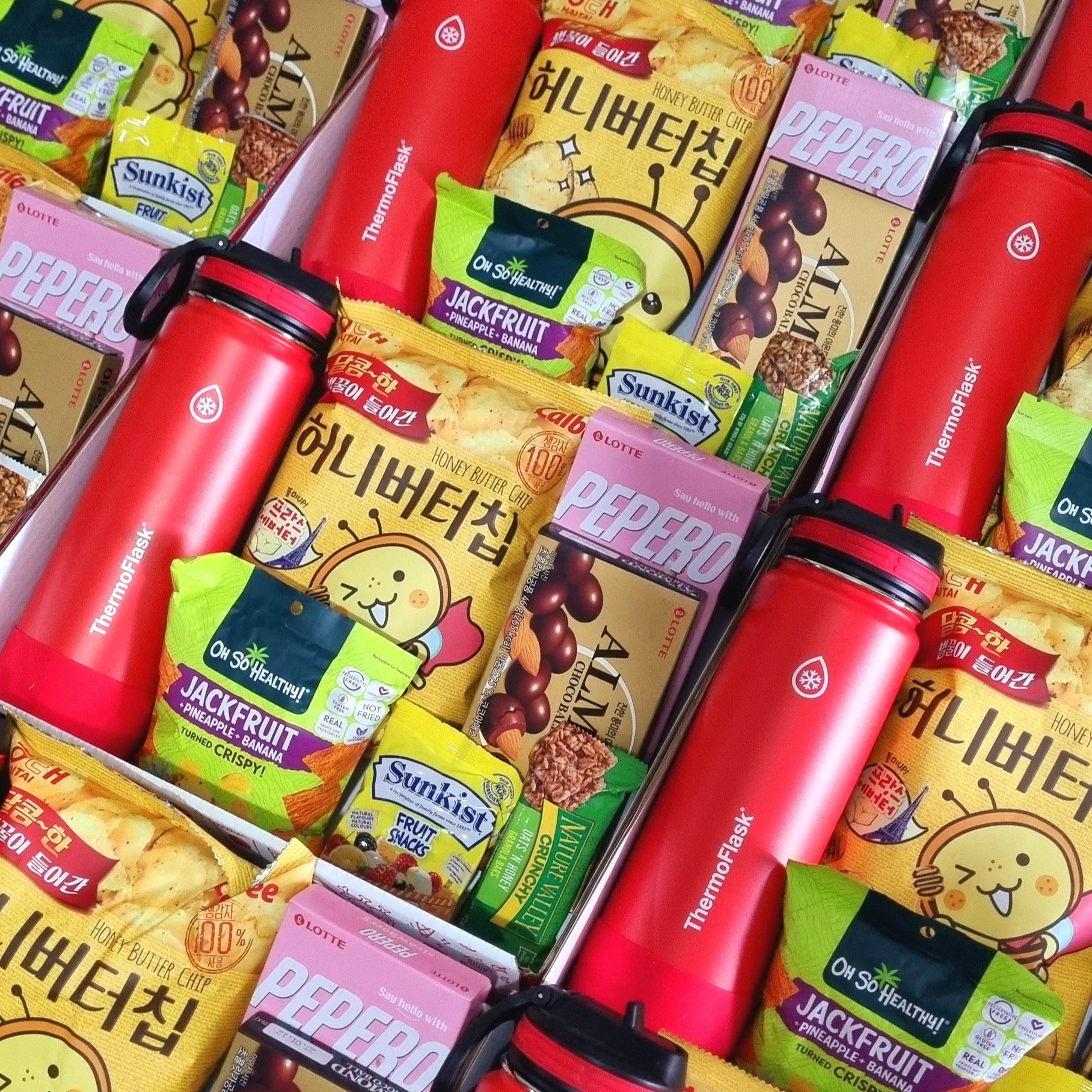 Sip And Snack Gift Box With Thermoflask Snackorama PH sip-and-snack-gift-box-with-thermoflask-snackorama-ph