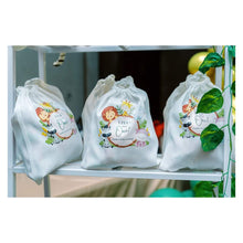 Load image into Gallery viewer, [Set of 12] Personalized Kiddie Snack Bags

